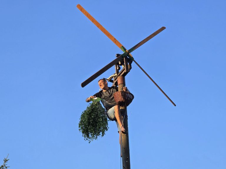 drustvo-vinogradnikov-mala-nedelja, moravci, klopotec