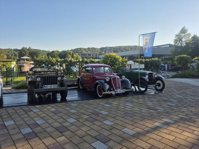 drustvo-oldtimer-stara-gora, razstava, starodobna-vozila, bioterme-mala-nedelja