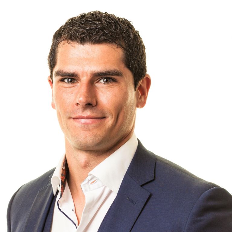 Luke Kemp