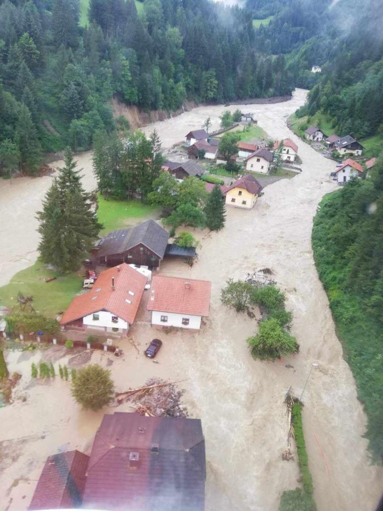 poplave