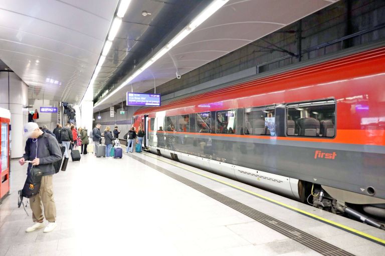 railjet