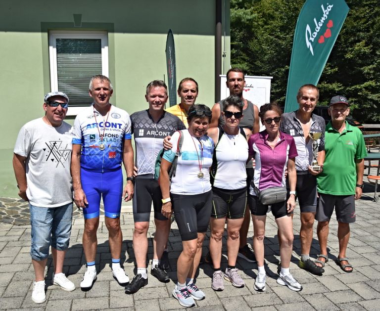kolesarski-maraton, tri-srca, radenci