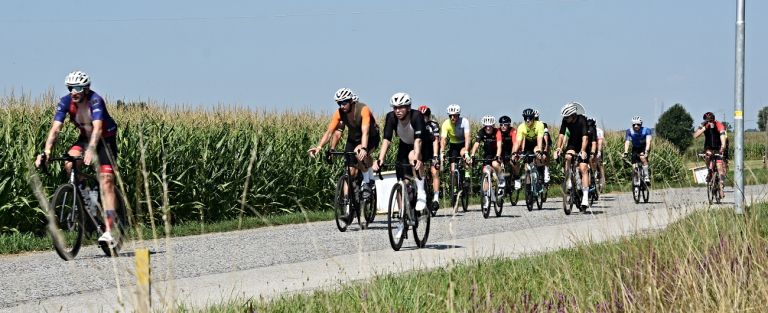 kolesarski-maraton, tri-srca, radenci
