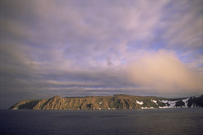 Diomedov otok