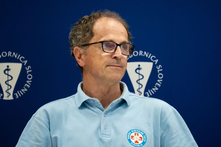 Iztok Tomazin
