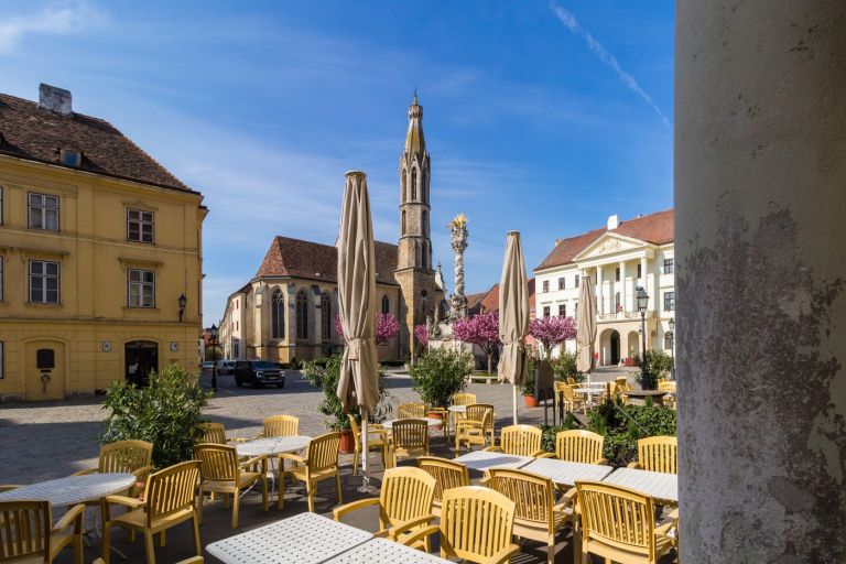 sopron