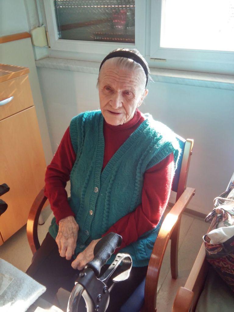 marija-zeks, dso-ljutomer, rojstni-dan