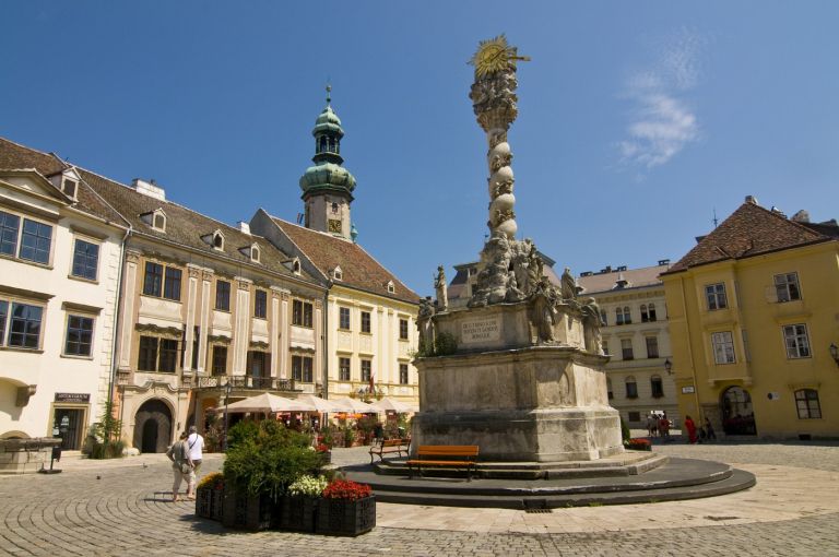 sopron