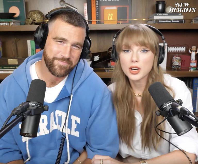 taylor-swift, travis-kelce