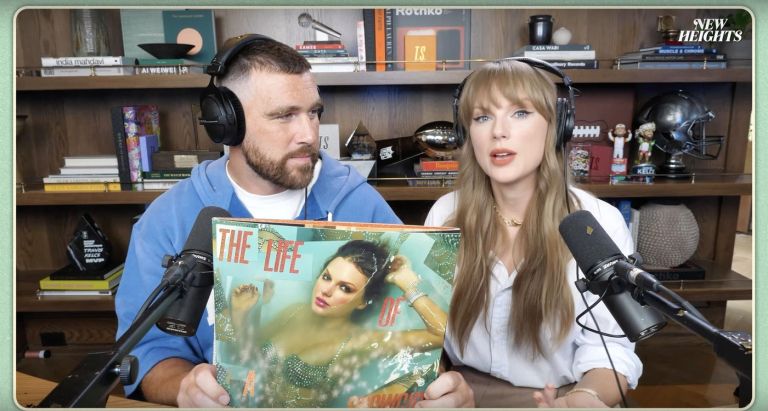 taylor-swift, travis-kelce
