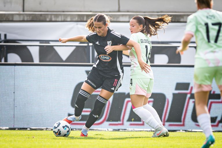 znk-mura-nona, znk-olimpija-ljubljana