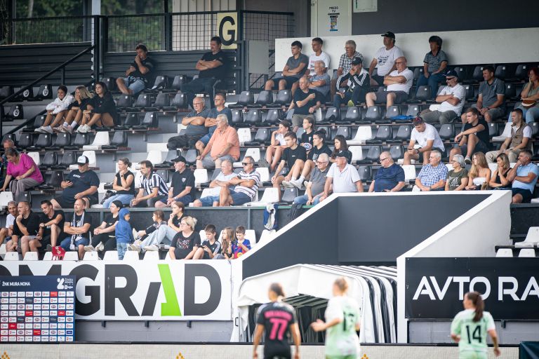 znk-mura-nona, znk-olimpija-ljubljana
