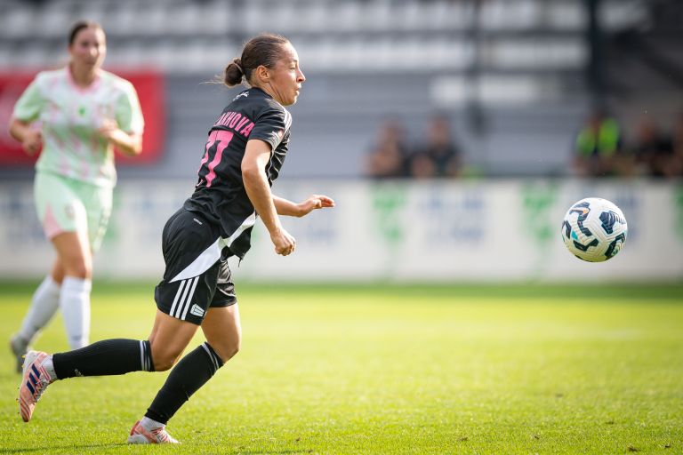 znk-mura-nona, znk-olimpija-ljubljana