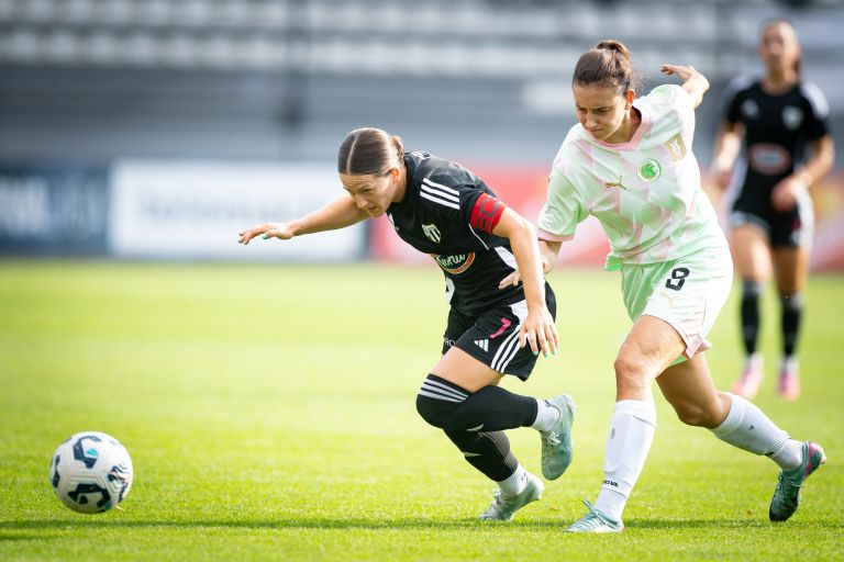 znk-mura-nona, znk-olimpija-ljubljana