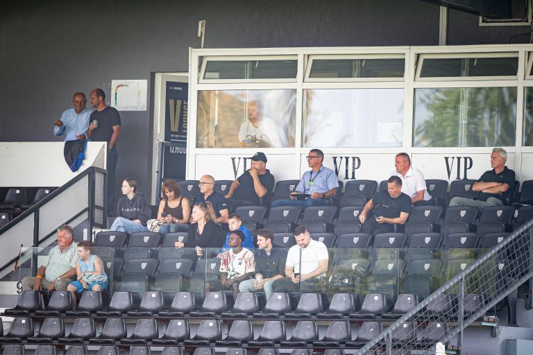 znk-mura-nona, znk-olimpija-ljubljana