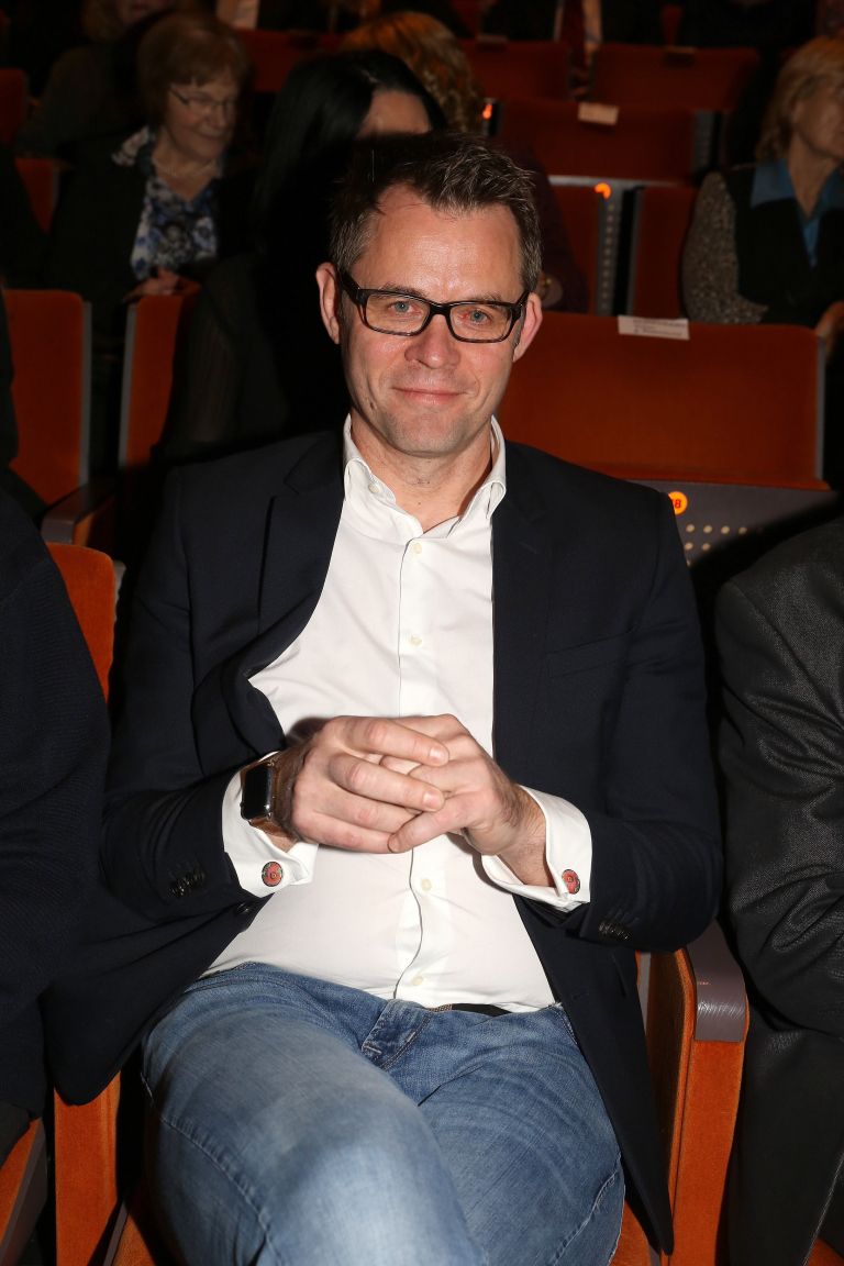 Matjaž Gruden