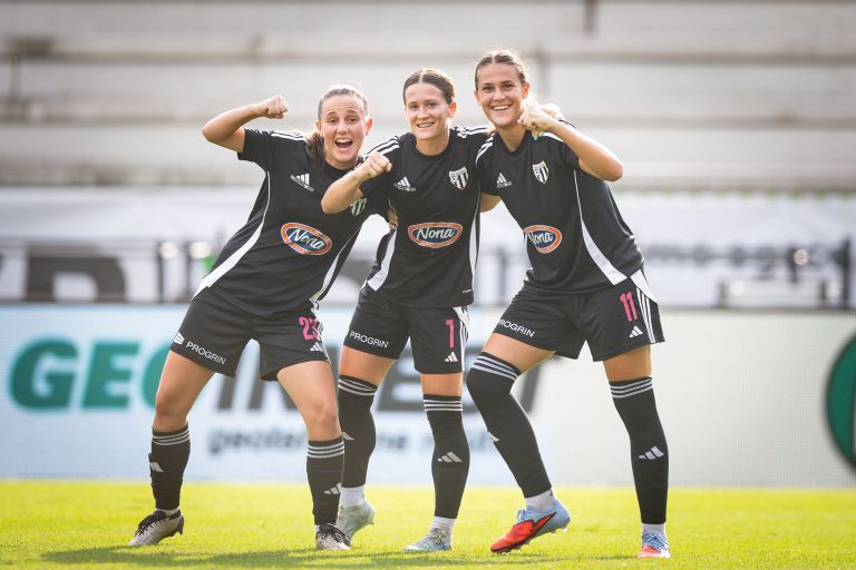 znk-mura-nona, znk-olimpija-ljubljana