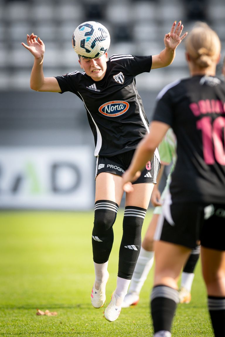 znk-mura-nona, znk-olimpija-ljubljana