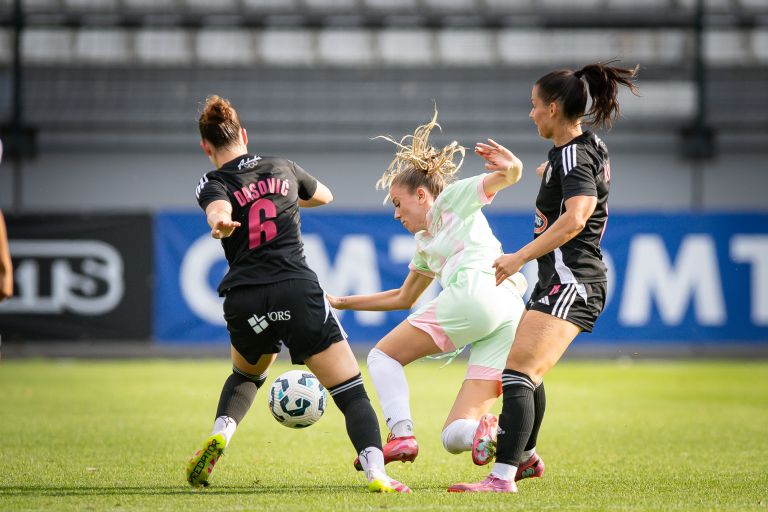 znk-mura-nona, znk-olimpija-ljubljana