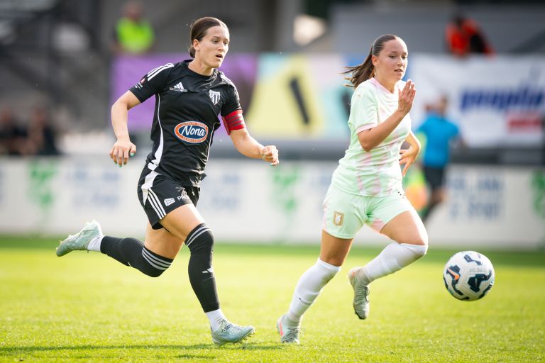 znk-mura-nona, znk-olimpija-ljubljana