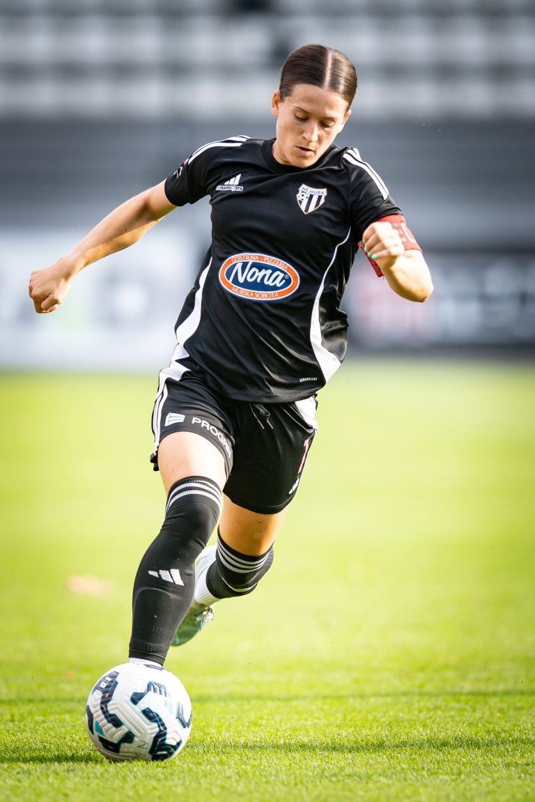 znk-mura-nona, znk-olimpija-ljubljana
