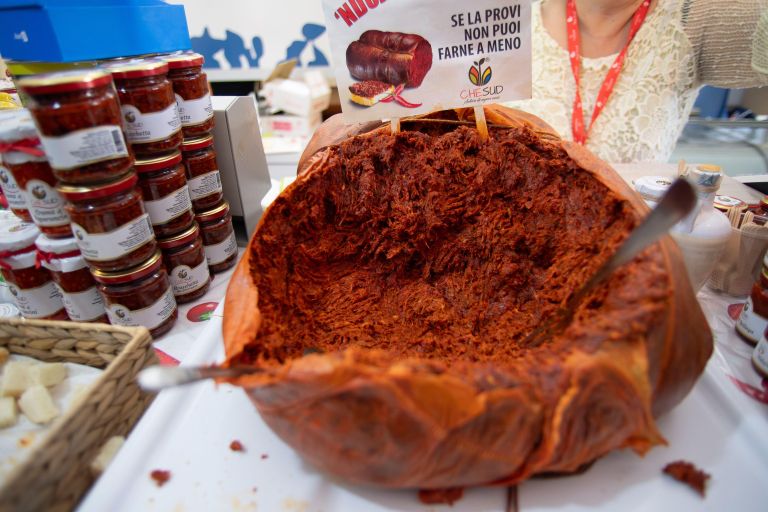 nduja