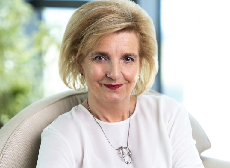 Prof. dr. Bojana Beović, dr. med., specialistka infektologije