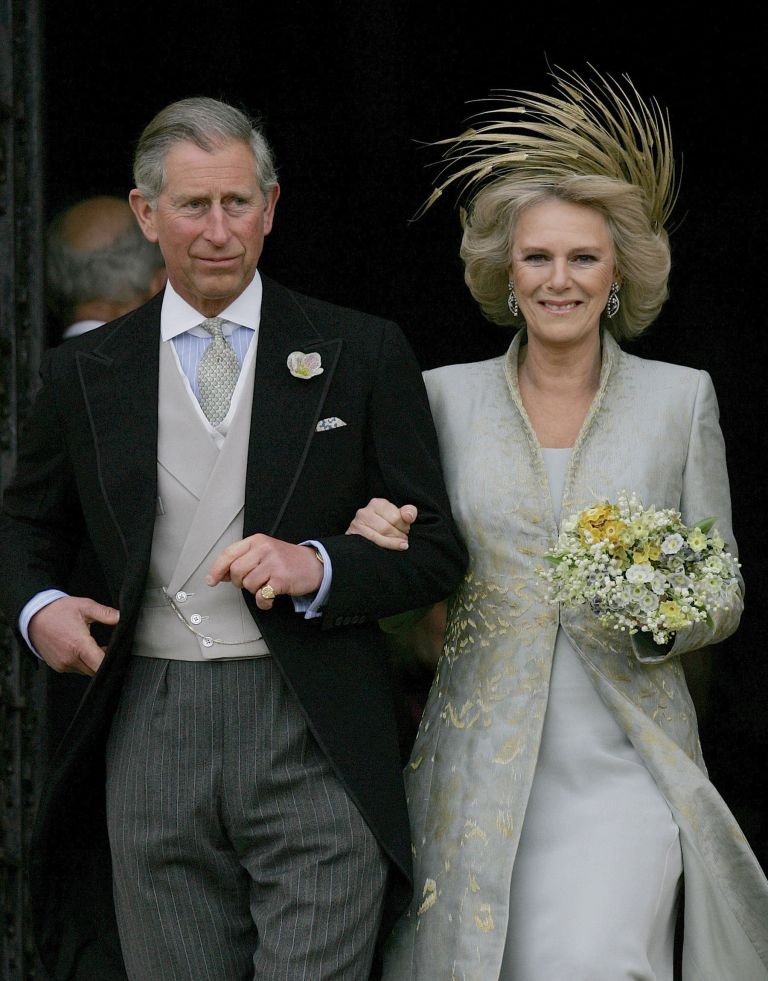 Harrold se še danes živo spominja dneva, ko sta se Karel in Camilla poročila – 9. aprila 2005. Po njegovih besedah ni šlo le za dogodek, temveč za izbruh pristne sreče, ki ga pri Karlu še nikoli ni opazil.