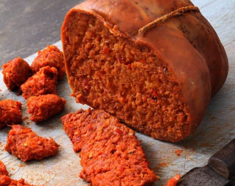 nduja
