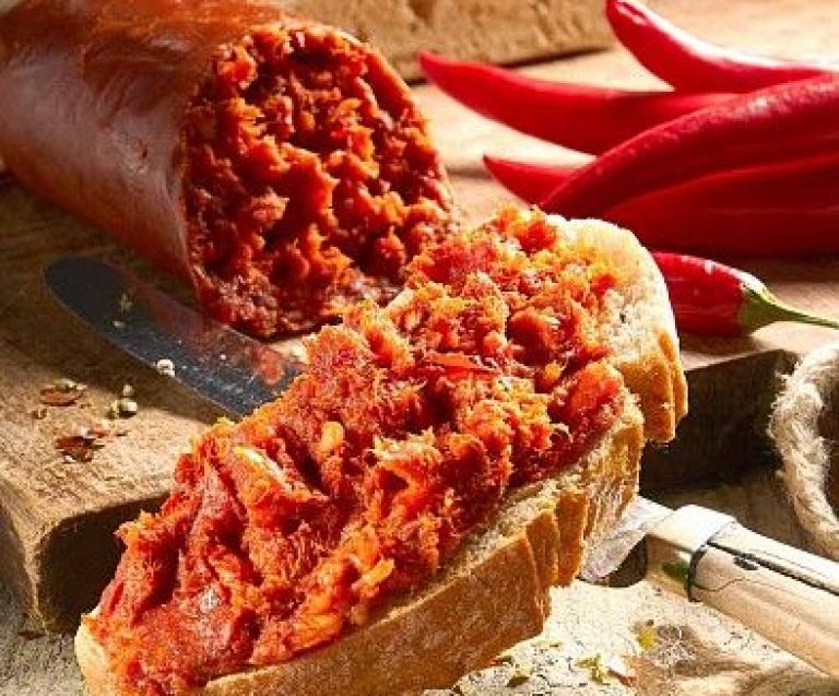 nduja