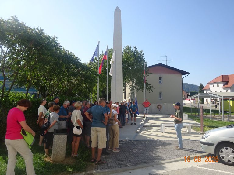castniki, ekskurzija, brezice, kozjansko