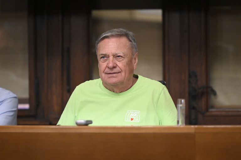 Zoran Janković
