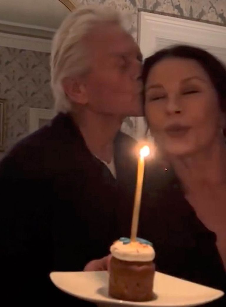 michael-douglas, catherine-zeta-jones