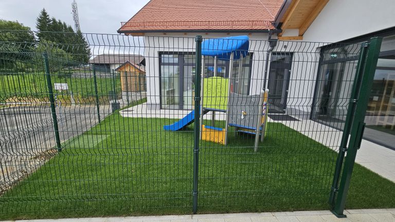kalobje, sola, podruznica, vrtec