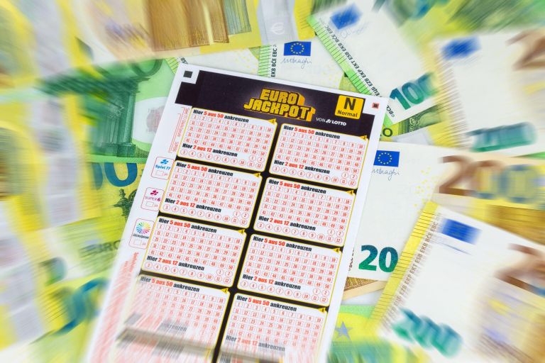 eurojackpot