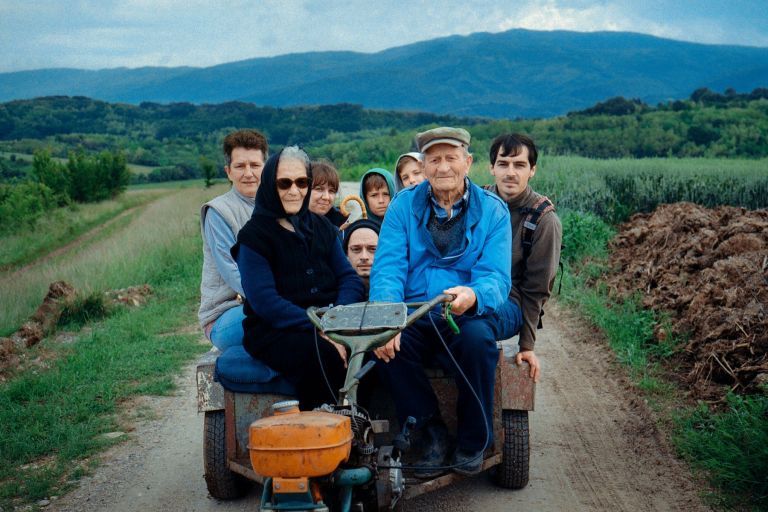 veter govori z mano