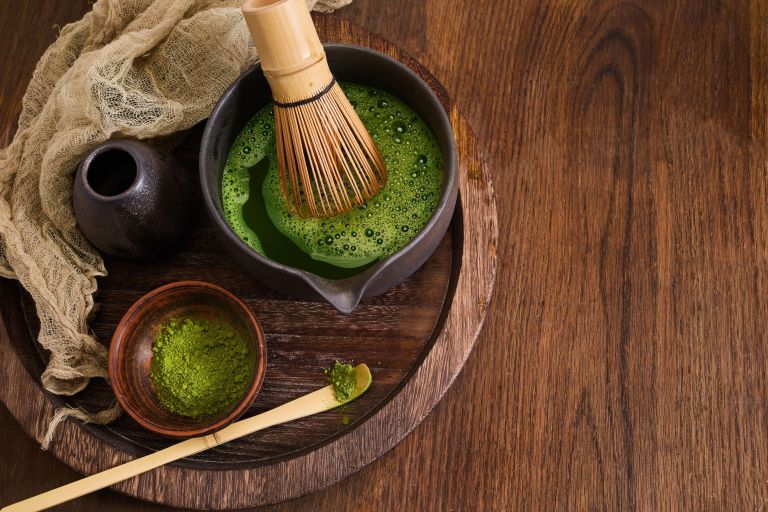 matcha