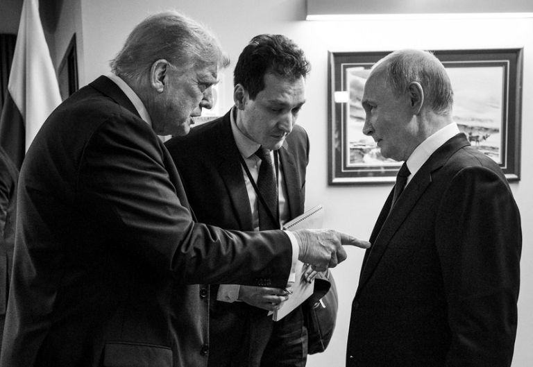 putin-trump
