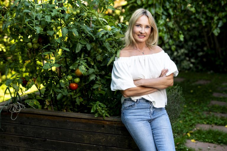 Tanja Ribič