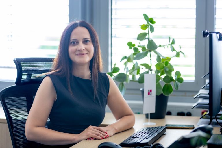Sanja Delić