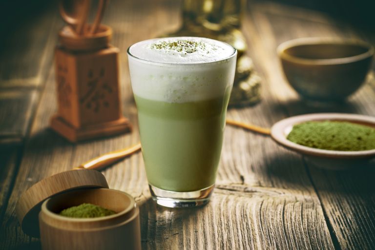matcha