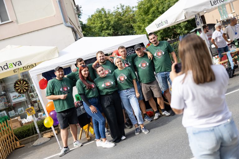 lendava, bogracfest