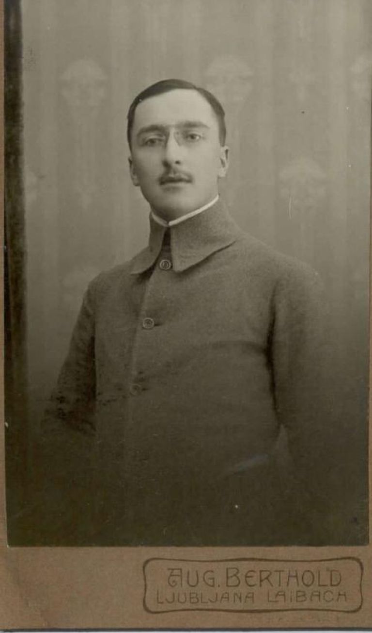 vilko-mazi, logoped