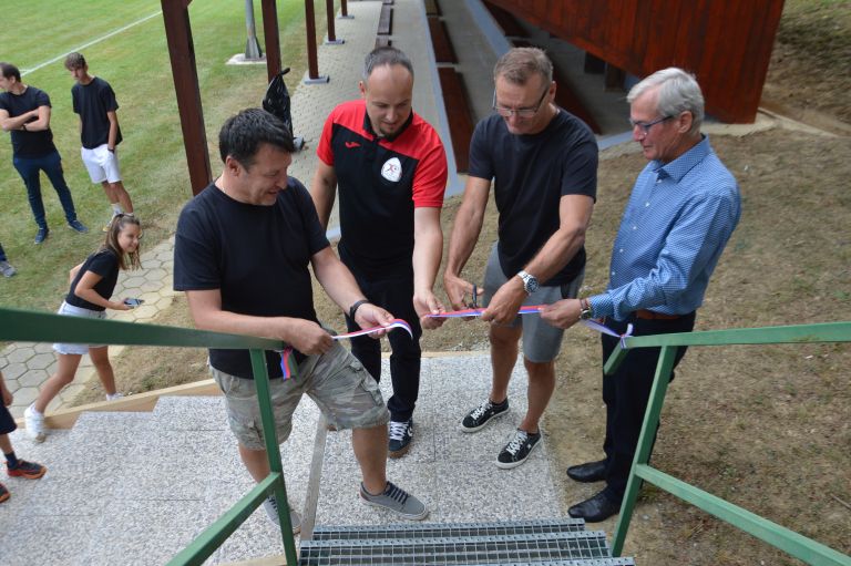 kmn-stanjevci, 40-let, obletnica, klubski-prostor, odprtje