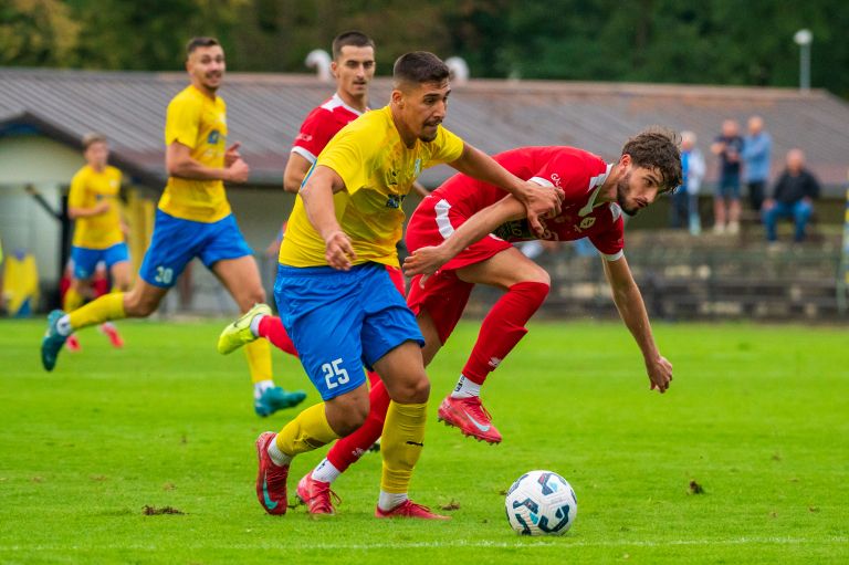 nd-beltinci, nogomet, slovan