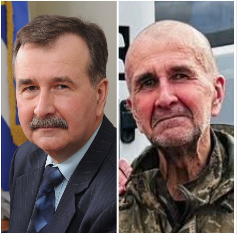Volodimir Mikolenko