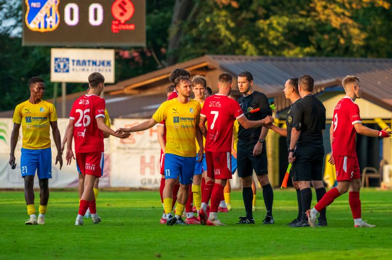 nd-beltinci, nogomet, slovan