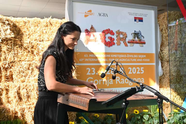 gornja-radgona, sejem-agra-2025-nedelja