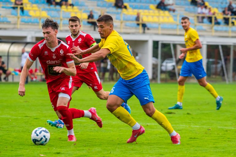 nd-beltinci, nogomet, slovan