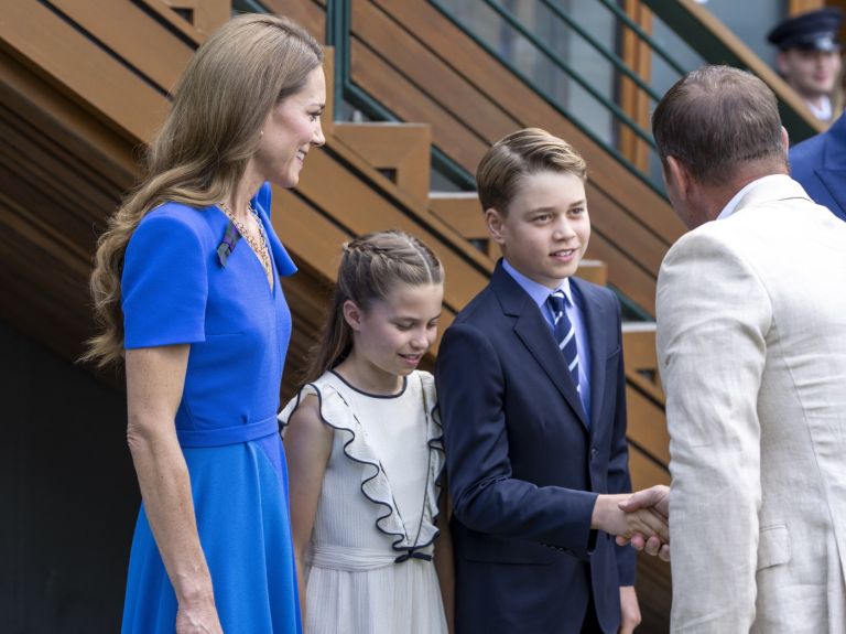 kate-middleton, wimbledon